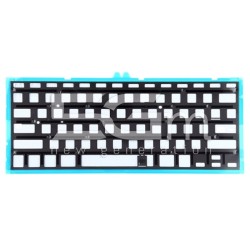 Backlight Keyboard MacBook Air 13 (A1369)