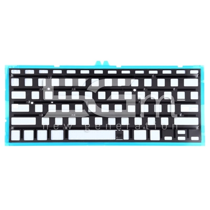 Backlight Keyboard MacBook Air 13 (A1369)