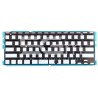 Backlight Keyboard MacBook Air 11 (A1370) (A1465)