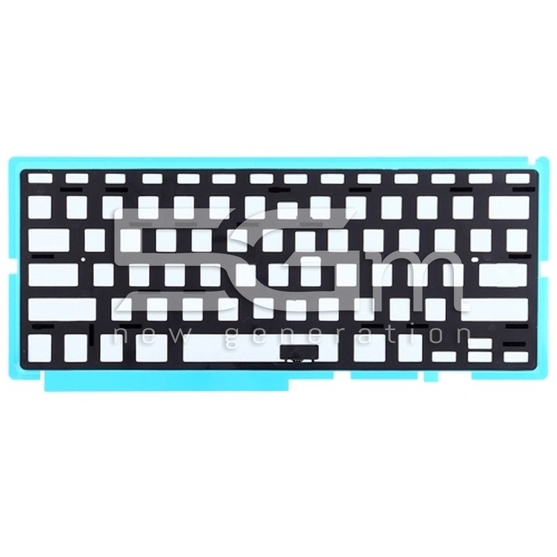 Backlight Keyboard MacBook Pro Unibody 15 (A1286)