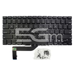 Keyboard Version US MacBook Pro Retina 15 (A1398)