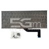 Keyboard Version US MacBook Pro Retina 15 (A1398)