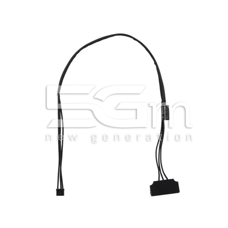 High Speed Hard Drive Cord Wire Line SSD iMac 21.5 (A1311) (593-1296 922-9862 2011)