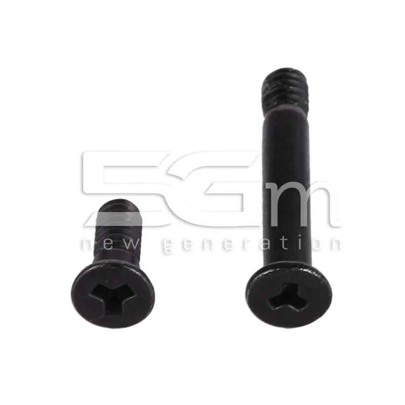 Screw Battery MacBook Pro Unibody 13 (A1278)