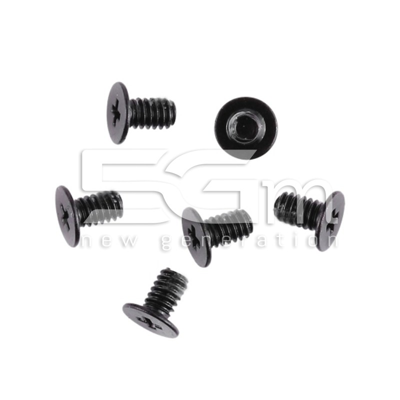 Screw Motherboard MacBook Pro Unibody 13 (A1278)