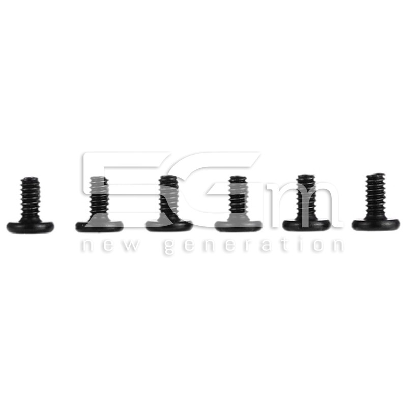 Screw Motherboard MacBook Air 11 (A1370)