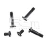 Kit Viti Batteria MacBook Air 11 (A1370)