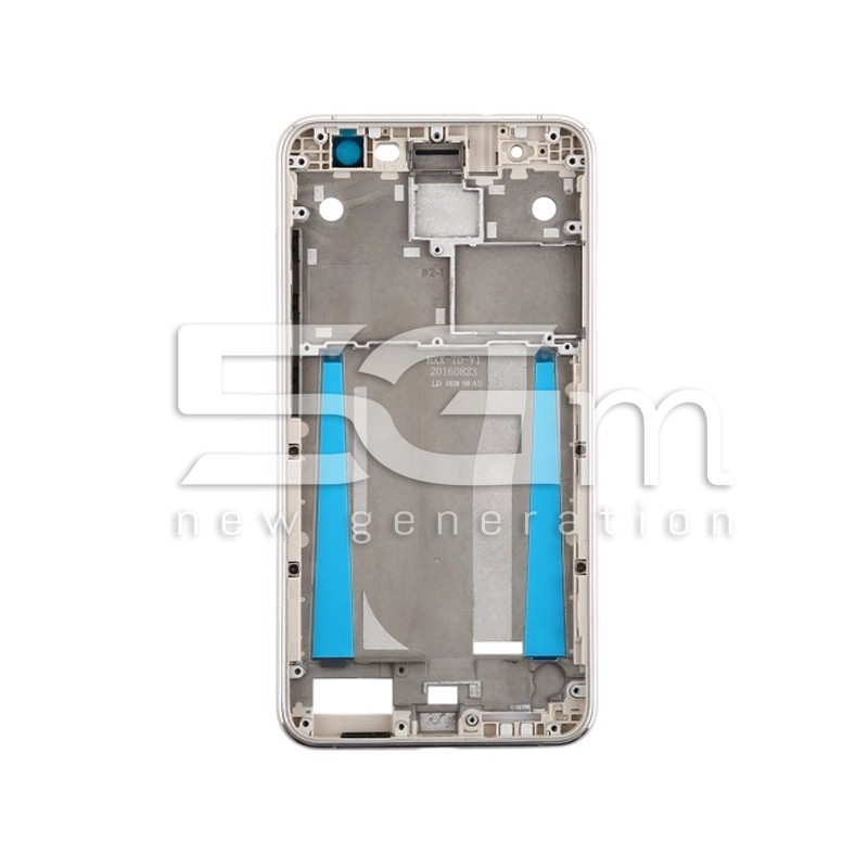 Middle Frame Gold ZenFone 3 ZE552KL Z012D