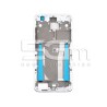 Middle Frame Silver ZenFone 3 ZE552KL Z012D