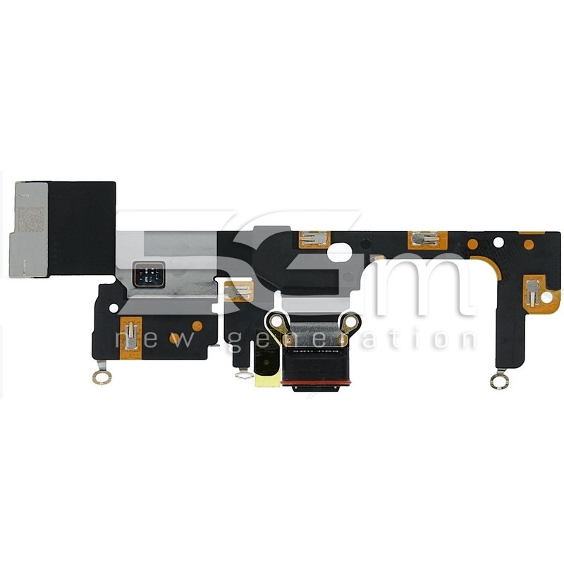 Connettore Di Ricarica Flat Cable Google Pixel 3 XL