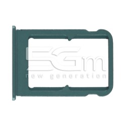 Supporto Sim Card Verde Xiaomi Mi Mix 3
