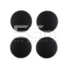 4 PCS Non-Slip Bottom Rubber Cooling Mat Pad Feet MacBook Pro Retina 13 (A1706)