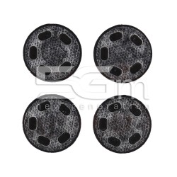 Piedini Di Raffredamento Antiscivolo MacBook Pro Retina 13 (A1706)