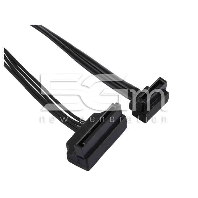 High Speed Hard Drive Cord Wire Line SSD iMac 27 (A1312) (922-9875 593-1330 2011)