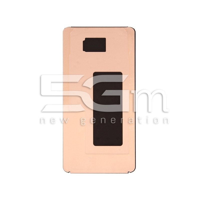 Adhesive Back Lcd Samsung SM-G950F - S8