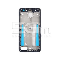 Middle Frame Blue ZenFone 3 ZE552KL Z012D
