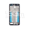 Middle Frame Blue ZenFone 3 ZE552KL Z012D
