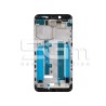 Middle Frame Preto Zenfone 3 Max ZC553KL X00DD