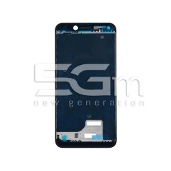 Middle Frame Preto Zenfone 3 Max ZC553KL X00DD