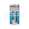 Middle Frame White Zenfone 3 Max ZC553KL X00DD