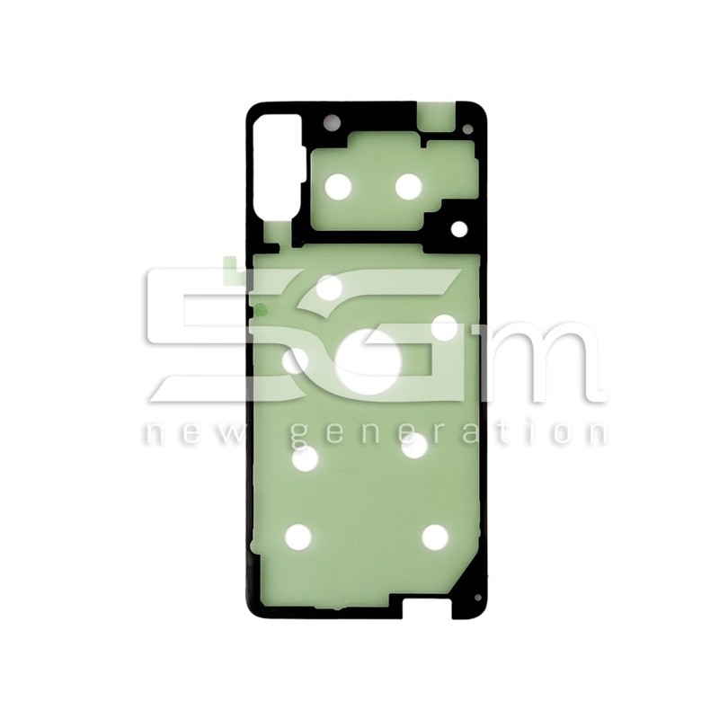 Adhesive Back Cover Samsung SM-A750 A7 2018