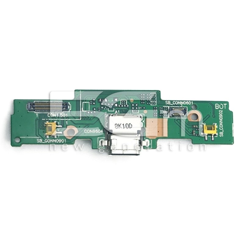 Connettore Di Ricarica + Small Board ZenPad 3S 10 Z500M