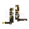 Charging Connector + Small Board Lenovo VIBE P1