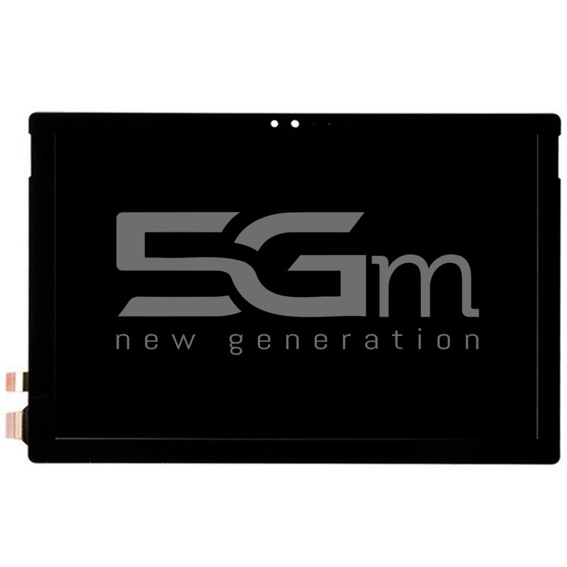 Display Touch Nero Microsoft Surface Pro 6