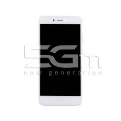 Display Touch White + Frame Huawei Nova Lite+