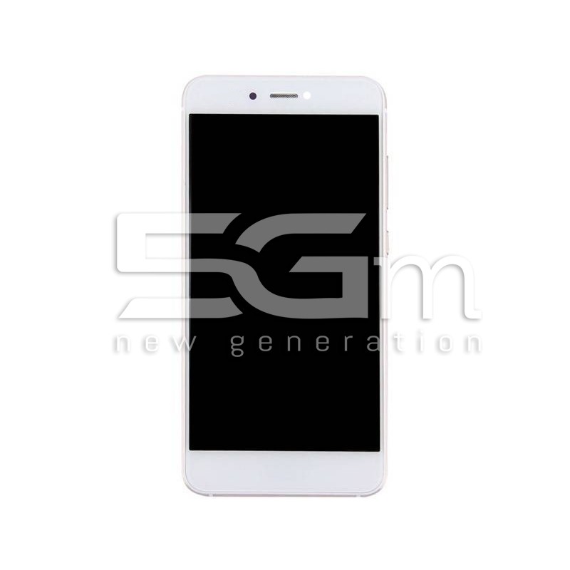 Display Touch White + Frame Huawei Nova Lite+