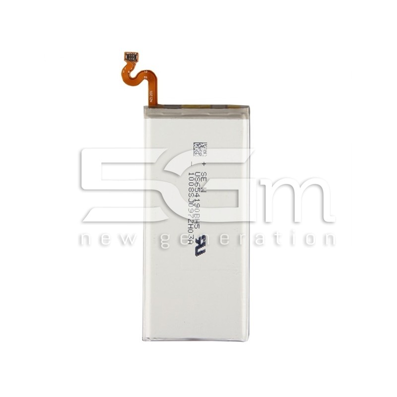 Batteria EB-BN965AU 4000mAh Samsung SM-N960 Note 9 No Logo
