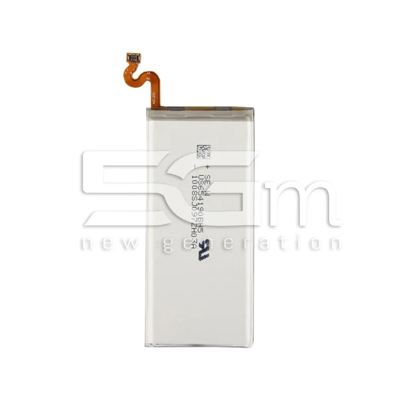 Battery EB-BN965AU 4000mAh Samsung SM-N960 Note 9 No Logo