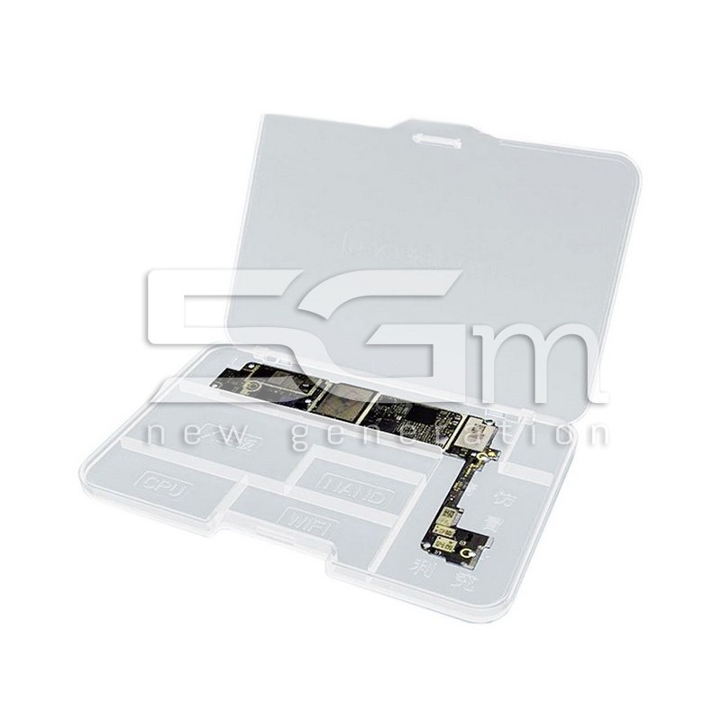 Mobile Phone Main Board Storage Box
