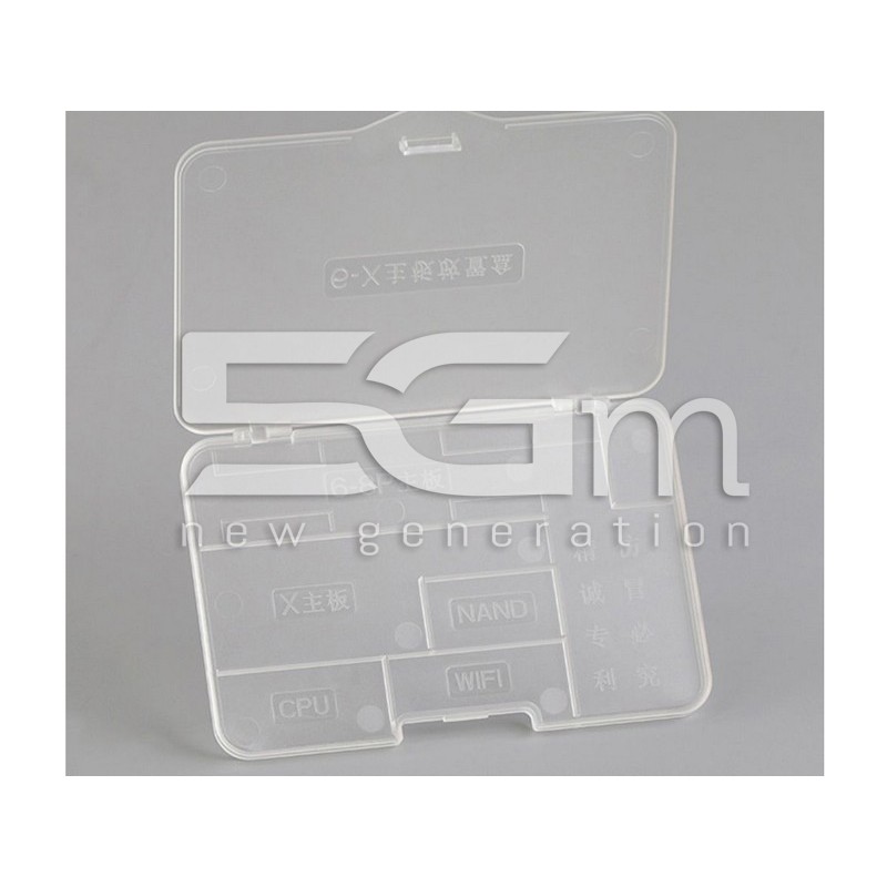 Mobile Phone Main Board Storage Box