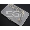 Mobile Phone Main Board Storage Box