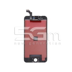 Ecra Tatil Preto iPhone 6 Plus QD 5 Screen