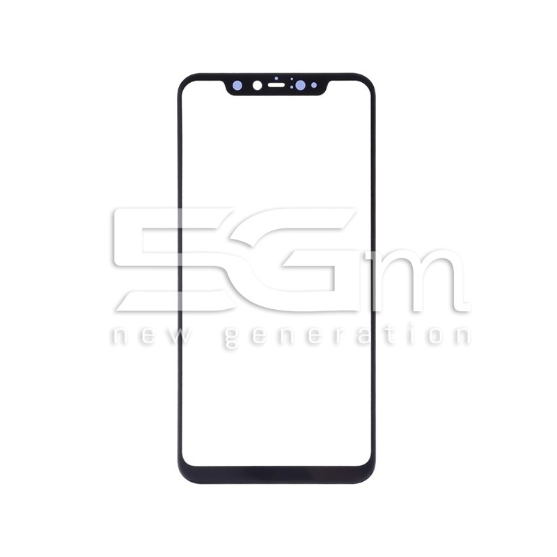 Lens Black Xiaomi Mi8