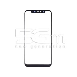 Lens Black Xiaomi Mi8