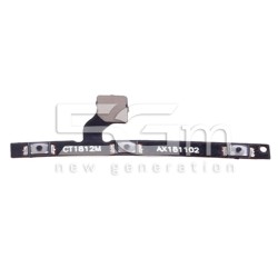 Tasto Accensione + Volume Flat Cable Xiaomi Mi Mix 3