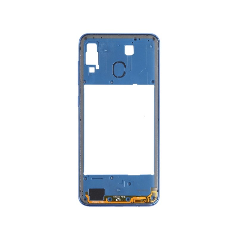 Middle Frame Blu Samsung SM-A305 A30