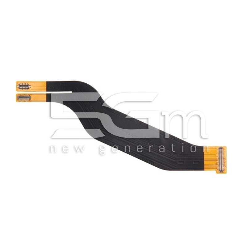 LCD Testing Flex Cable Huawei Nexus 6P