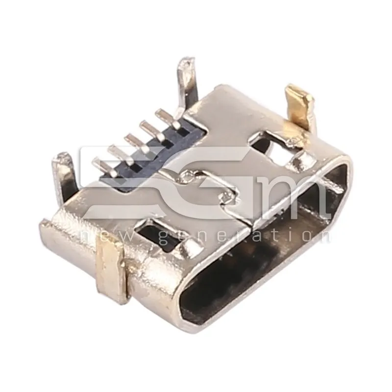 Charging Connector Model 57