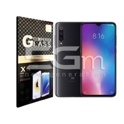 Premium Tempered Glass Protector Xiaomi Mi9