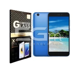 Premium Tempered Glass Protector Xiaomi Redmi GO