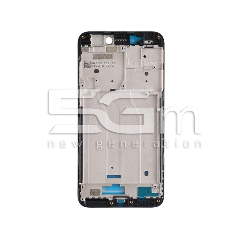 Middle Frame Nero Xiaomi Redmi Go