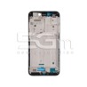 Middle Frame Nero Xiaomi Redmi Go