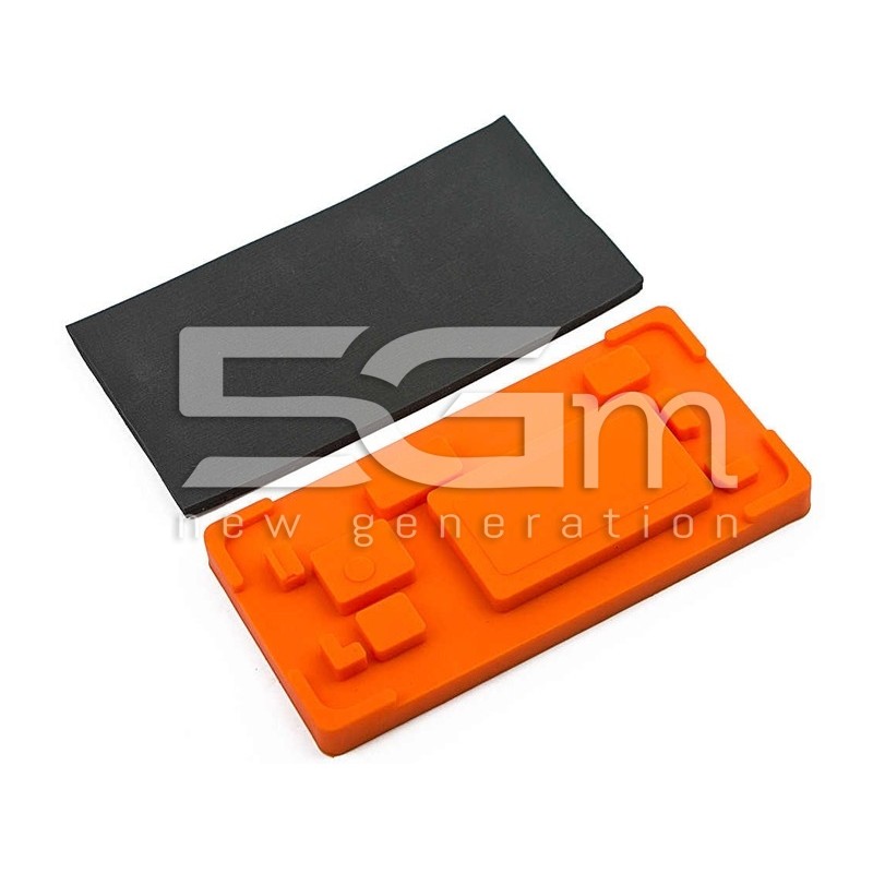 Dima Per Rigenerazione Display + Frame Samsung SM-N960 Note 9