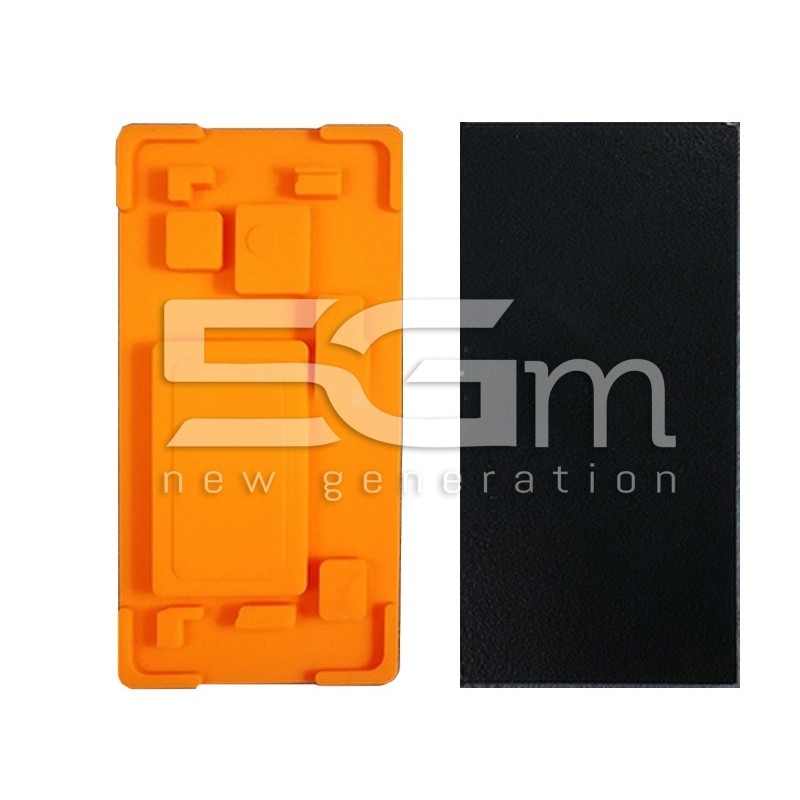 Precision Silicone Mould Set Samsung SM-G965 S9 Plus