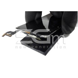 Silicone Stencil Regeneration iPhone XR