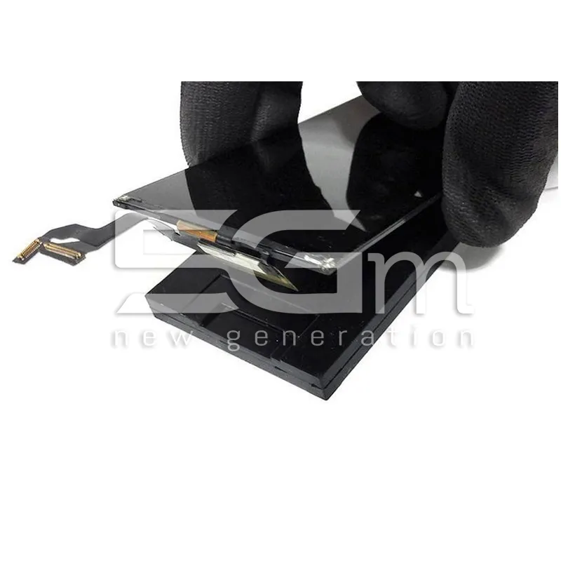 Silicone Stencil Regeneration iPhone XR